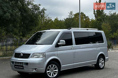Volkswagen Transporter 2008