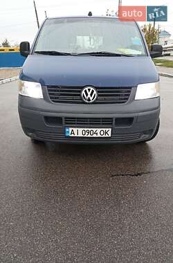 Volkswagen Transporter  2004