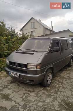 Volkswagen Transporter  1999