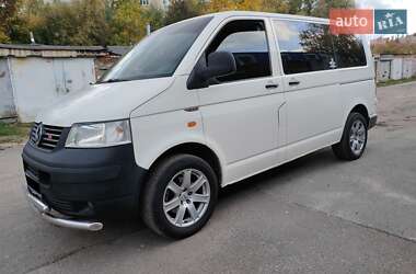 Volkswagen Transporter  2006