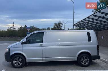 Volkswagen Transporter 2013