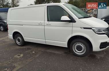 Volkswagen Transporter  2021