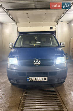 Volkswagen Transporter  2005