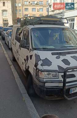 Volkswagen Transporter  1996