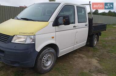 Volkswagen Transporter  2005