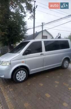 Volkswagen Transporter  2006