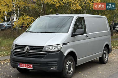 Volkswagen Transporter  2021