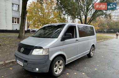 Volkswagen Transporter  2004