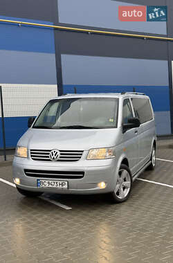 Volkswagen Transporter  2006
