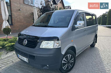 Volkswagen Transporter  2006