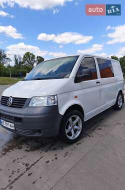 Volkswagen Transporter  2004
