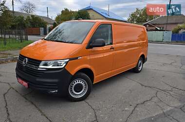 Volkswagen Transporter  2021
