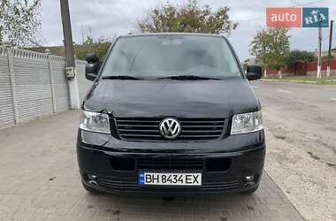 Volkswagen Transporter  2009