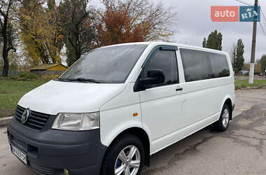 Volkswagen Transporter  2004