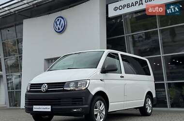 Volkswagen Transporter  2018