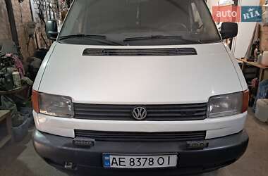 Volkswagen Transporter 1999