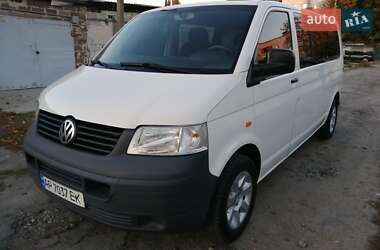 Volkswagen Transporter  2006