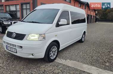 Volkswagen Transporter  2005