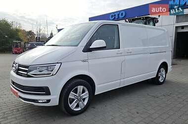 Volkswagen Transporter  2019