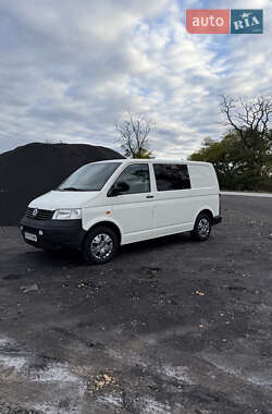 Volkswagen Transporter  2006