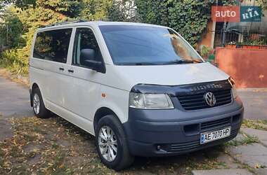 Volkswagen Transporter  2007
