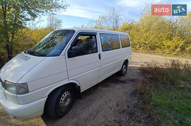 Volkswagen Transporter  2000