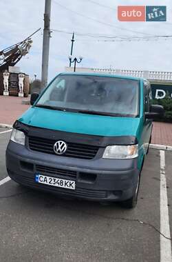 Volkswagen Transporter  2005