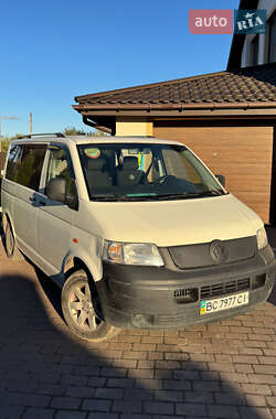 Volkswagen Transporter  2006