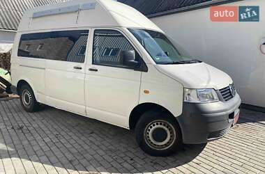 Volkswagen Transporter  2006