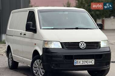 Volkswagen Transporter  2005