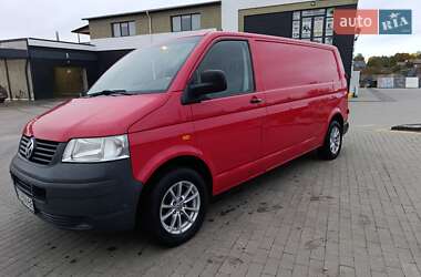 Volkswagen Transporter  2005