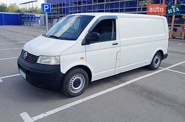 Volkswagen Transporter  2004