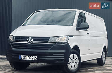 Volkswagen Transporter  2023