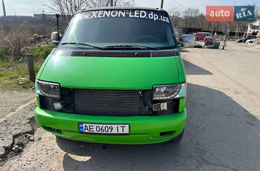 Volkswagen Transporter 1993