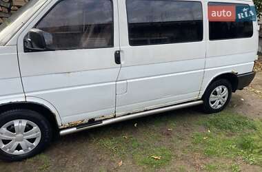 Volkswagen Transporter 1994