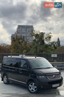 Volkswagen Transporter  2009