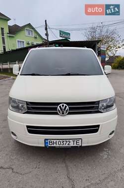 Volkswagen Transporter 2006