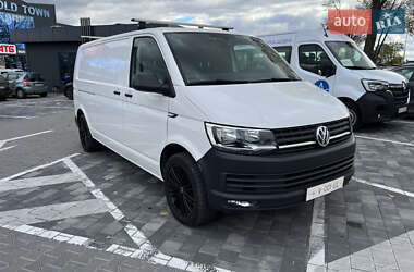 Volkswagen Transporter  2018