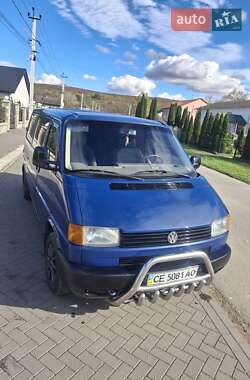 Volkswagen Transporter  1999