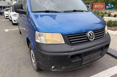 Volkswagen Transporter  2006