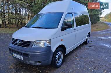 Volkswagen Transporter  2006