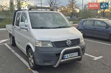 Volkswagen Transporter 2005