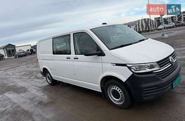 Volkswagen Transporter  2020