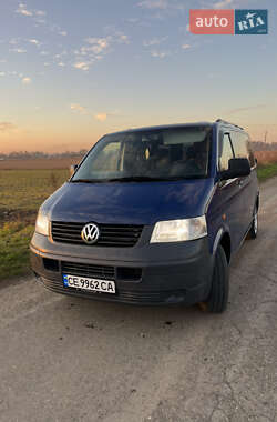 Volkswagen Transporter 2006