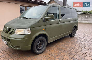 Volkswagen Transporter  2006