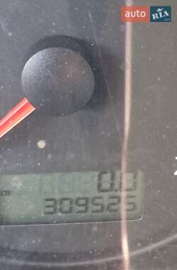 Volkswagen Transporter  2006