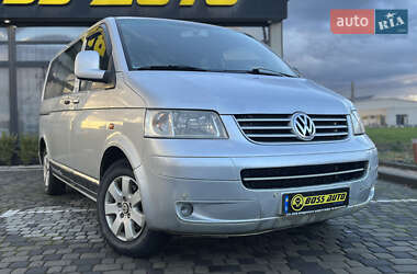 Volkswagen Transporter  2007