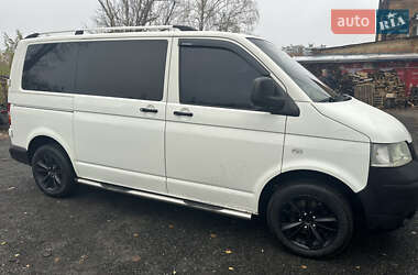 Volkswagen Transporter 2006