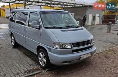 Volkswagen Transporter  1998