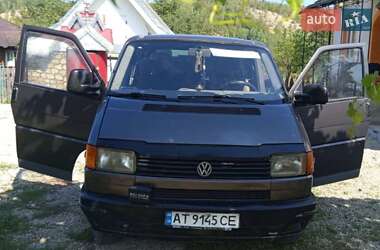 Volkswagen Transporter  1994